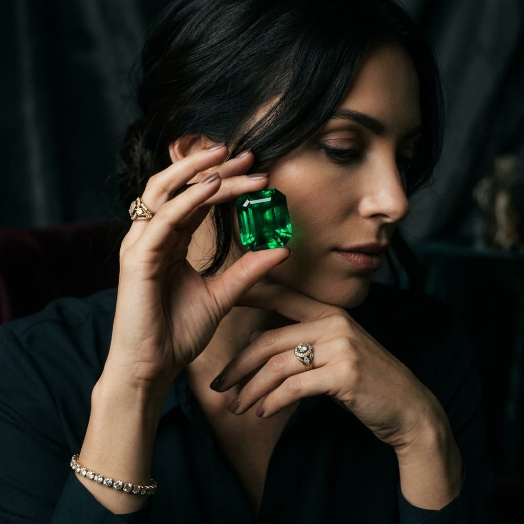 Emerald