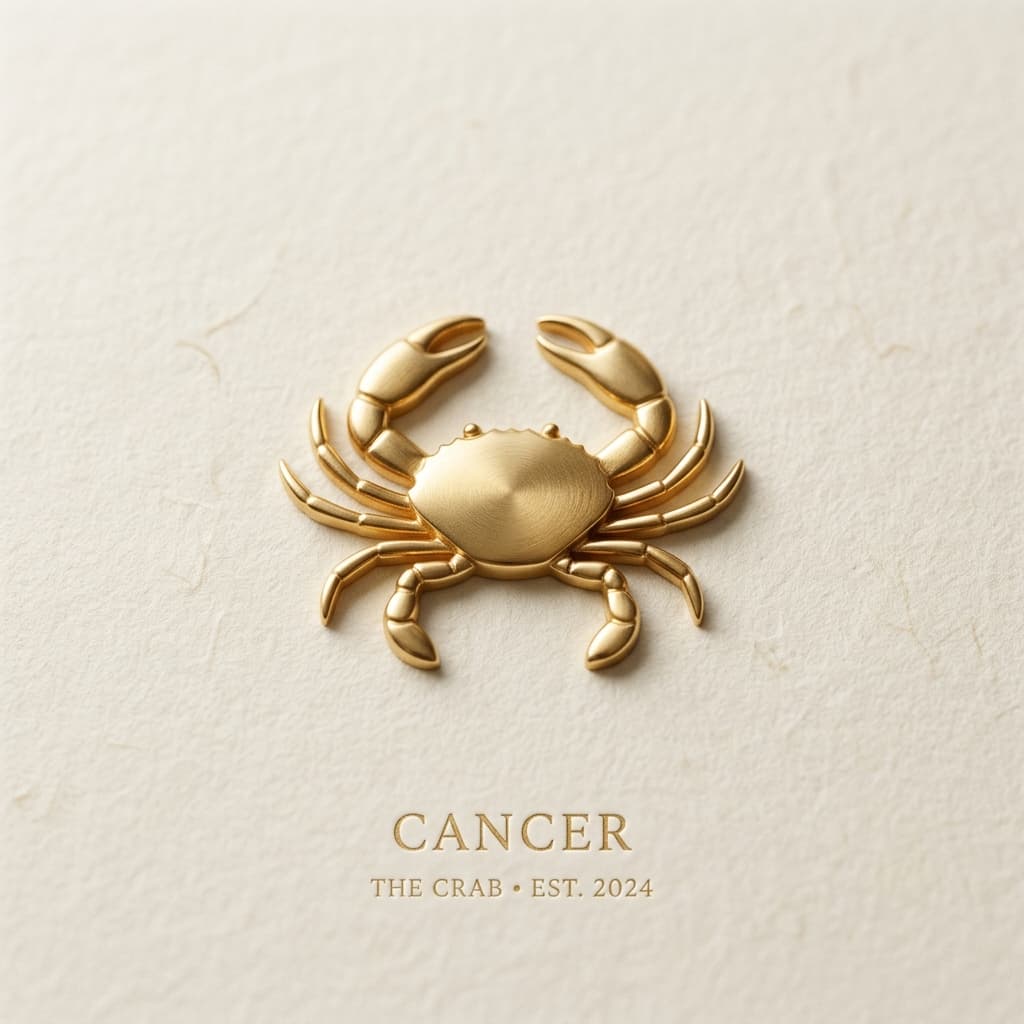 Cancer symbol