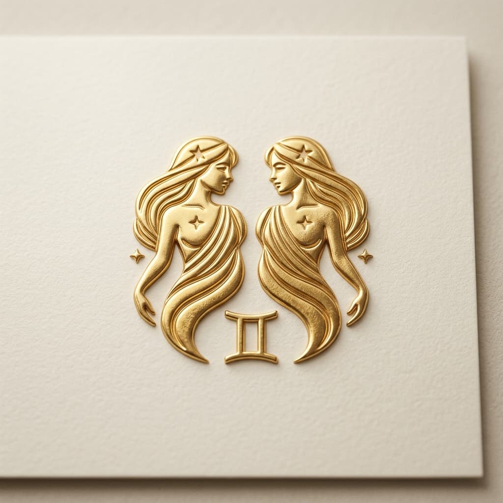 Gemini symbol